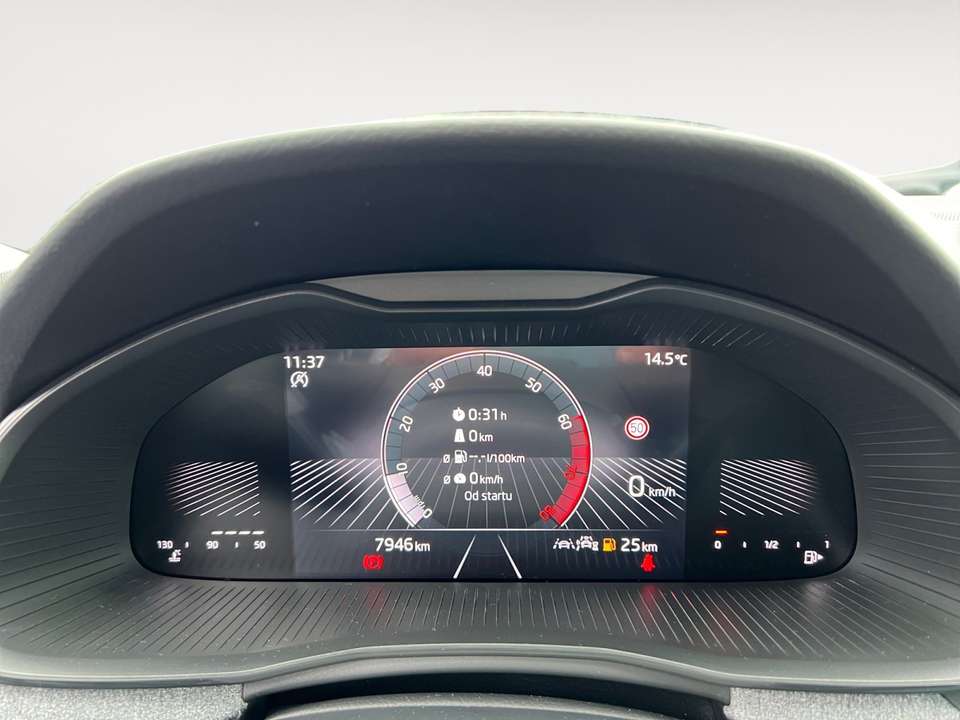 Skoda Kamiq - Imagem 13