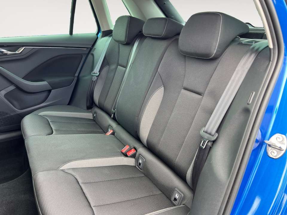 Skoda Kamiq - Imagem 9
