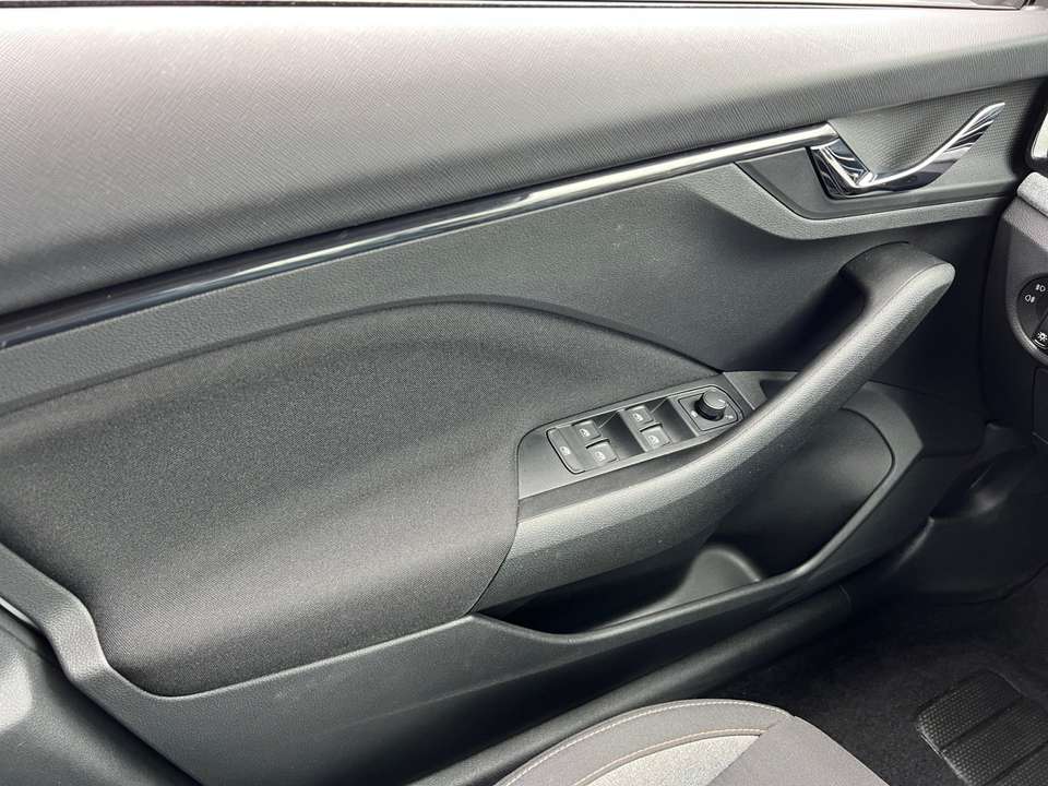 Skoda Kamiq - Imagem 15