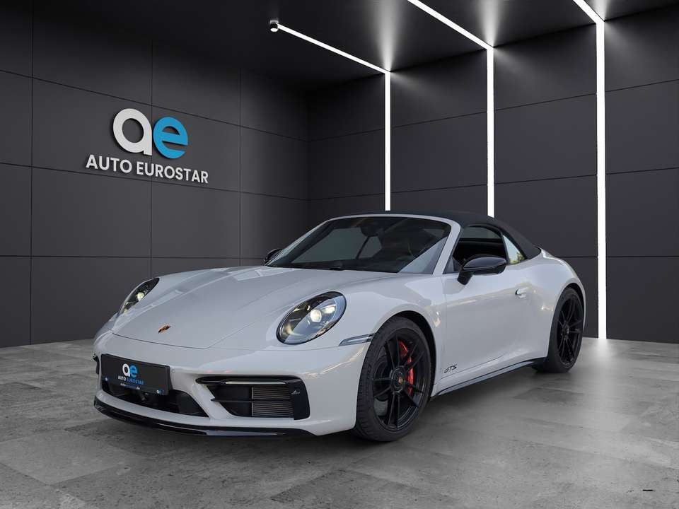 Porsche 911 - Imagem 1