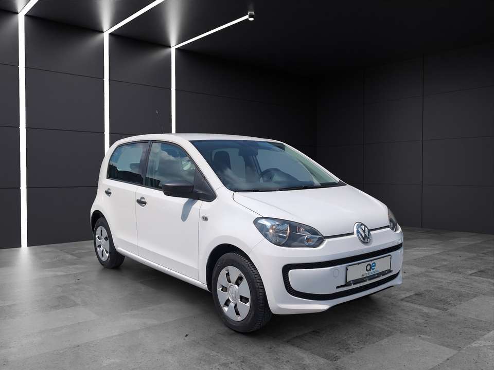 Volkswagen up! - Imagem 2