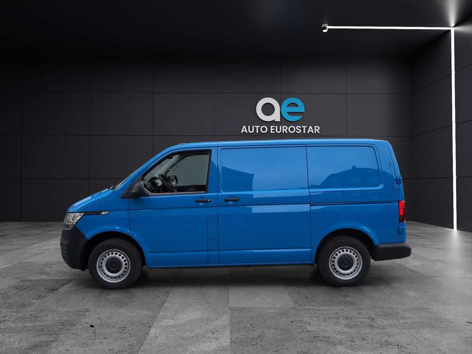 Volkswagen T6.1 Transporter - Imagem 3