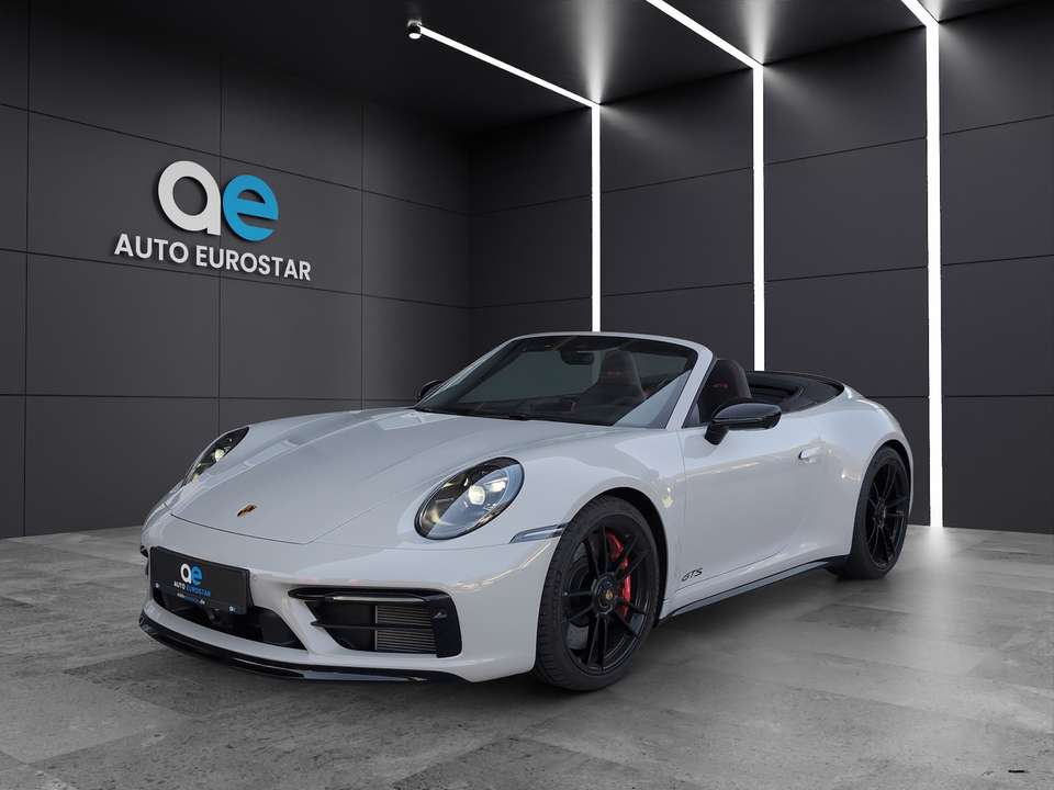 Porsche 911 - Imagem 3
