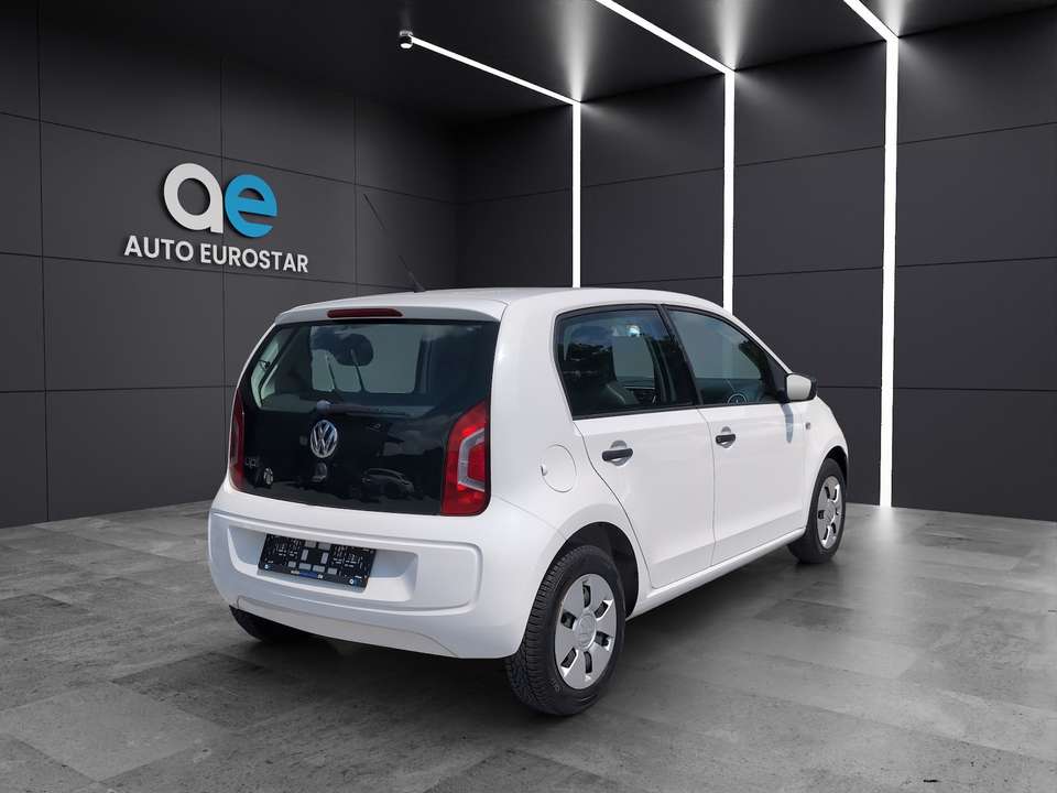 Volkswagen up! - Imagem 3
