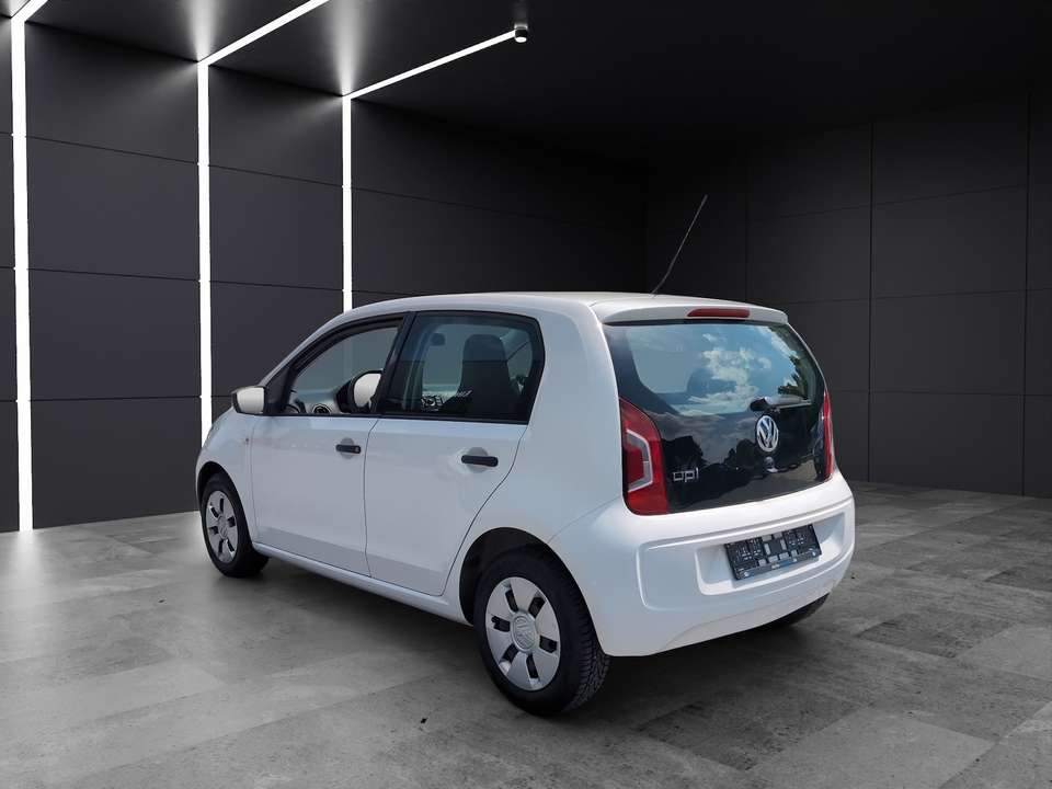 Volkswagen up! - Imagem 4