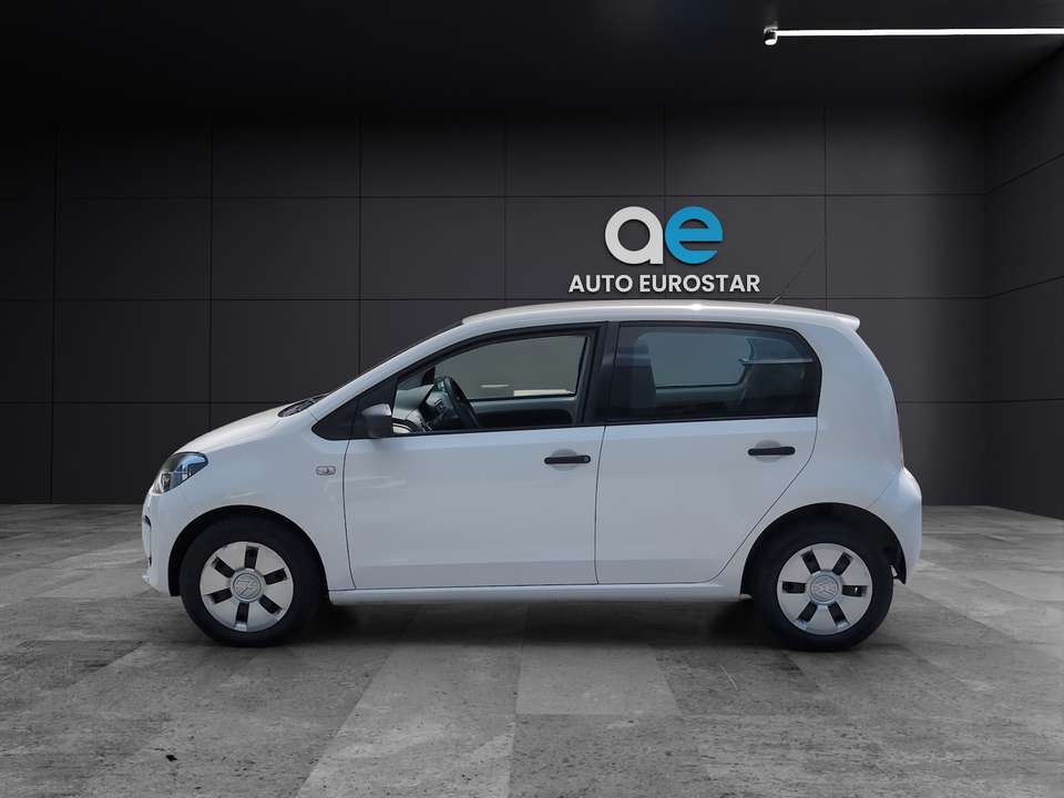 Volkswagen up! - Imagem 5