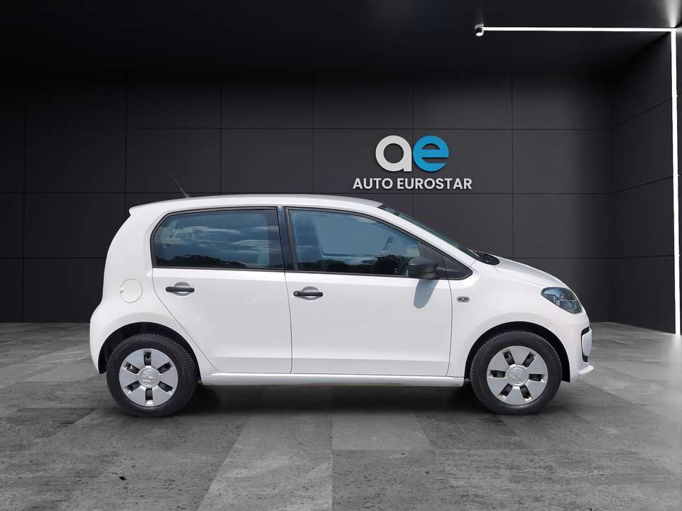 Volkswagen up! - Imagem 6
