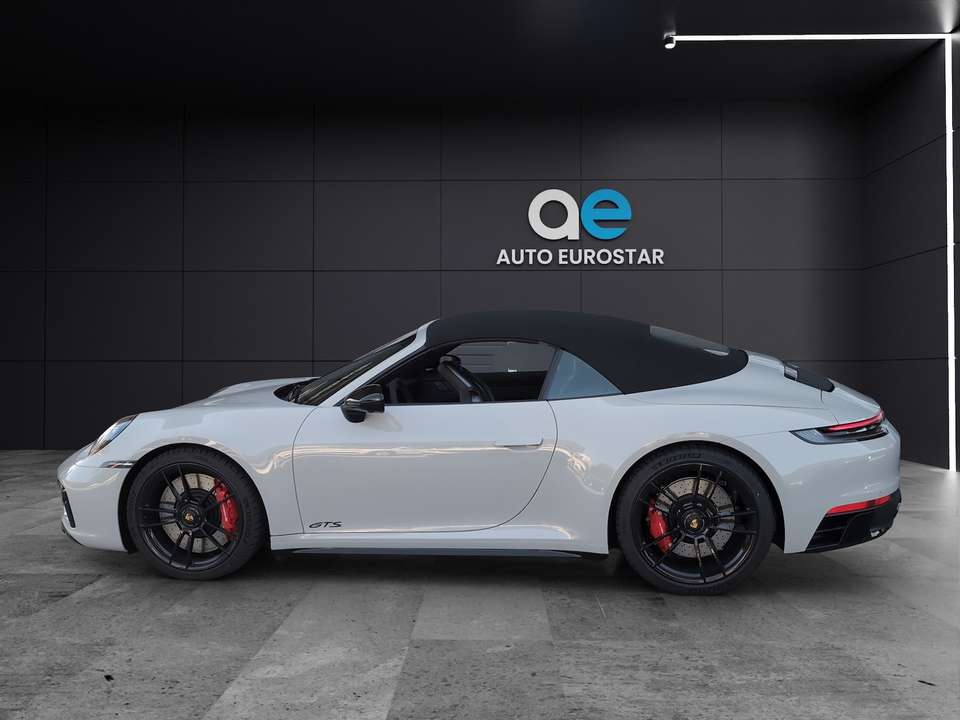 Porsche 911 - Imagem 7