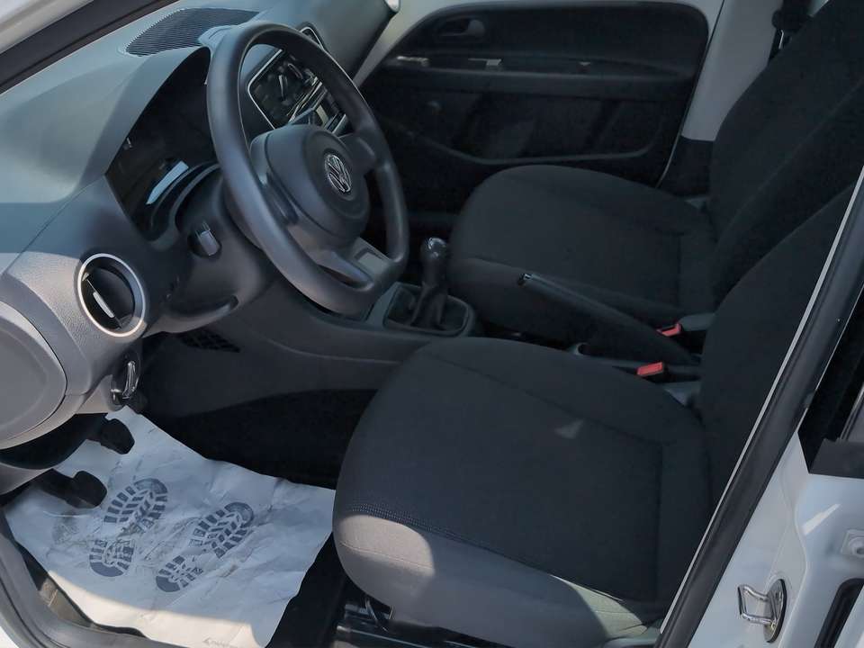 Volkswagen up! - Imagem 7