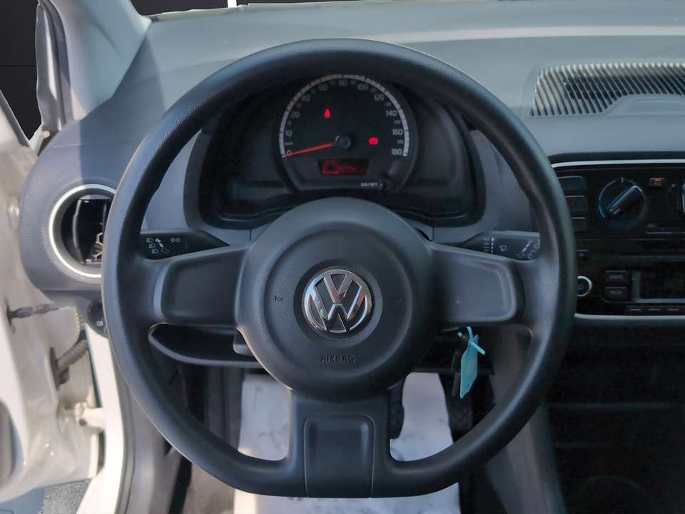 Volkswagen up! - Imagem 8