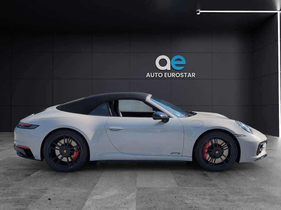 Porsche 911 - Imagem 8