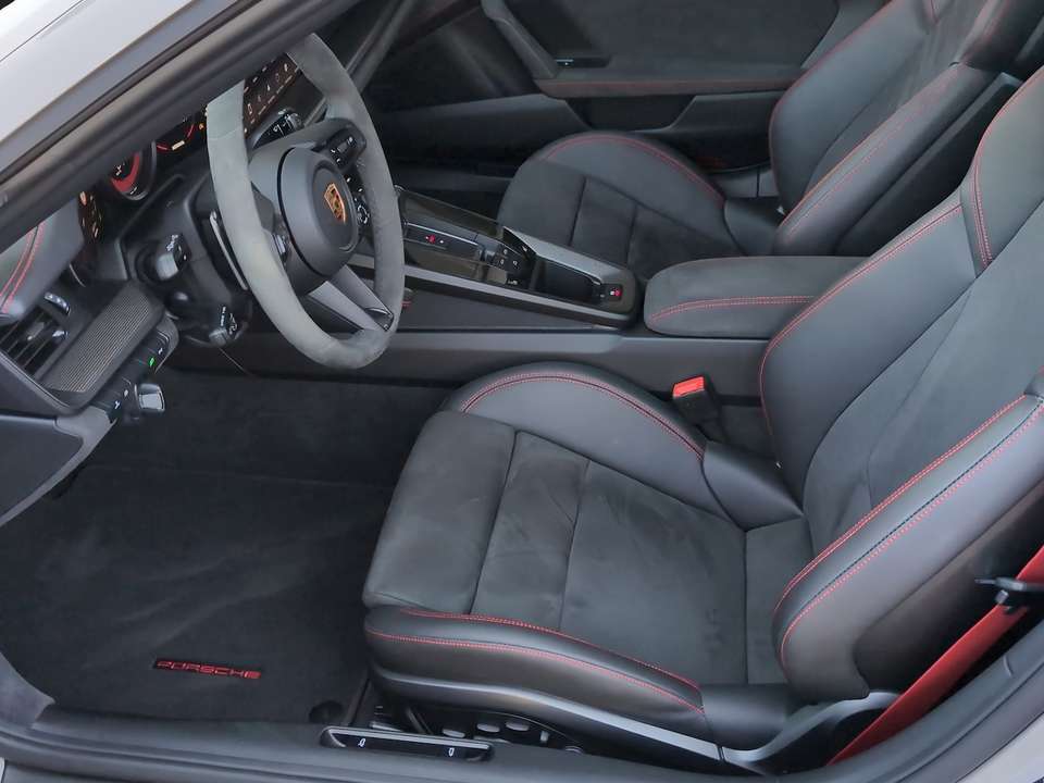 Porsche 911 - Imagem 9