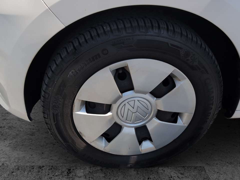 Volkswagen up! - Imagem 13