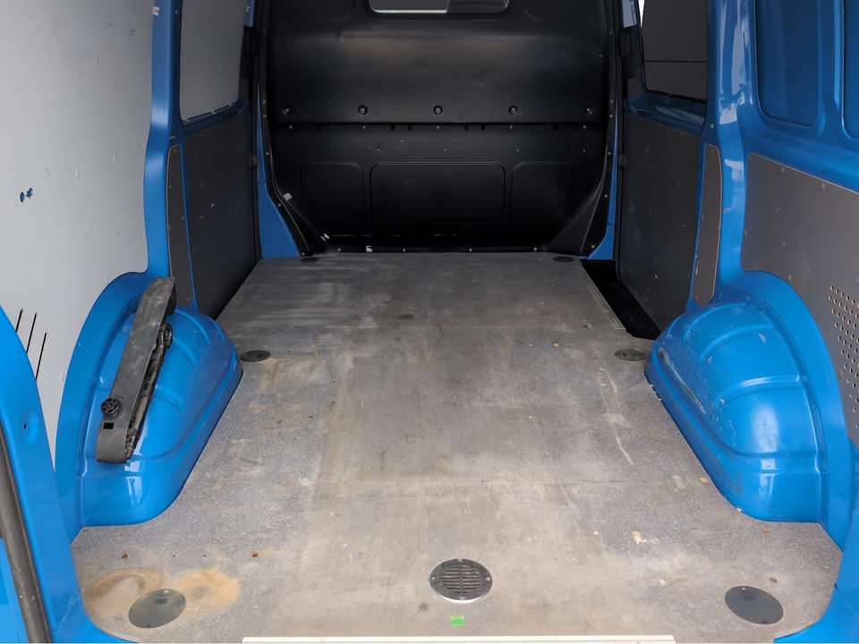 Volkswagen T6.1 Transporter - Imagem 14