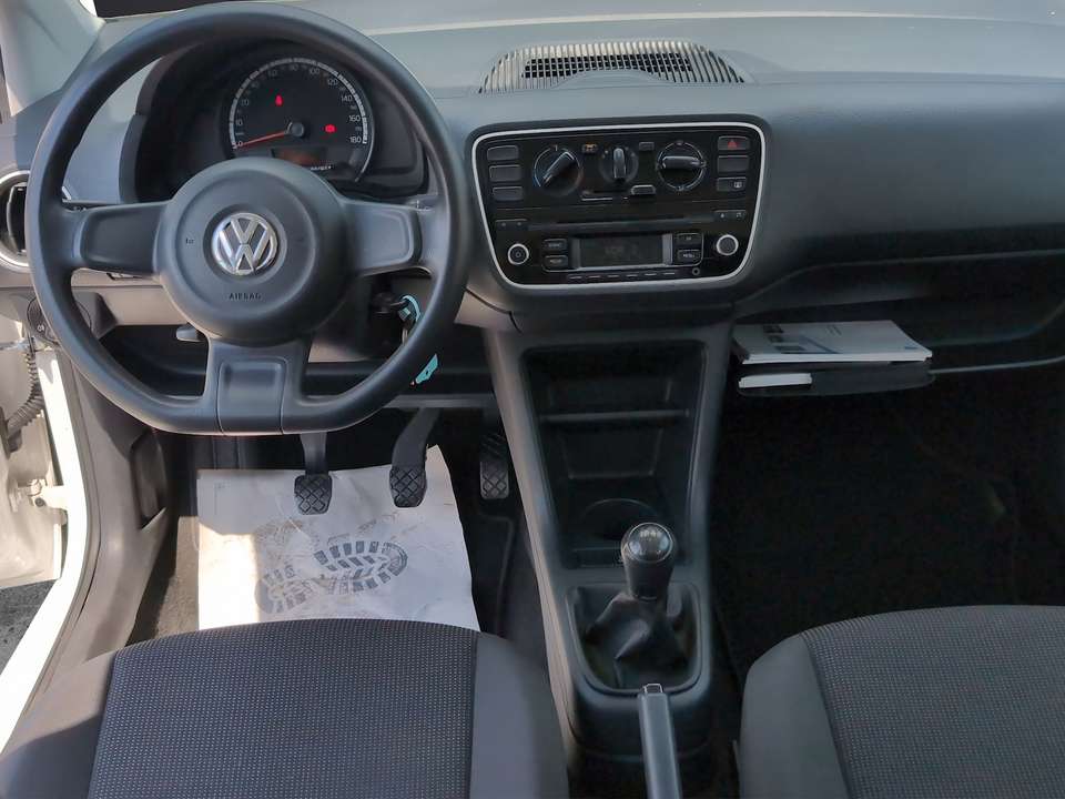 Volkswagen up! - Imagem 14