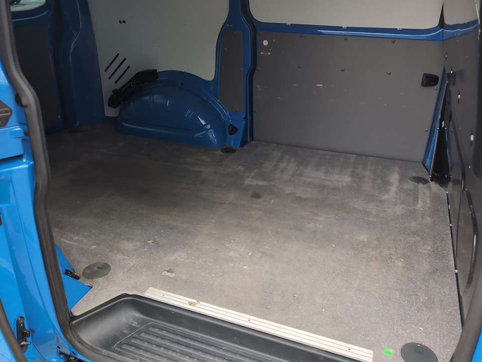 Volkswagen T6.1 Transporter - Imagem 15