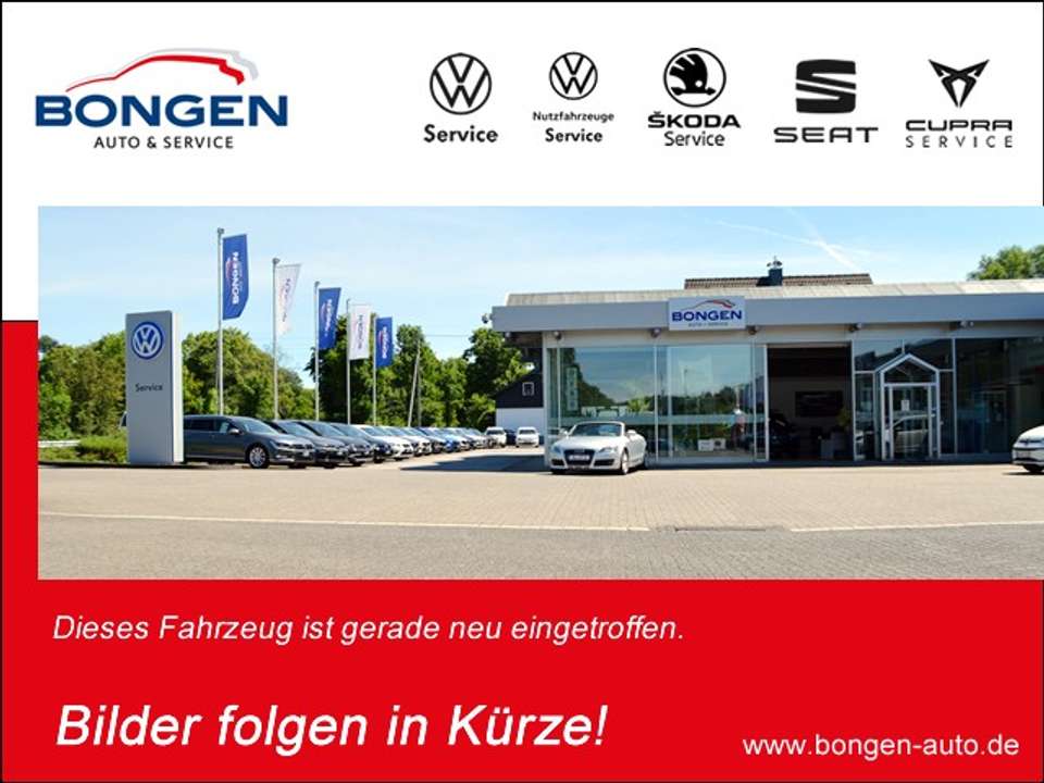 Volkswagen Polo - Imagem 1