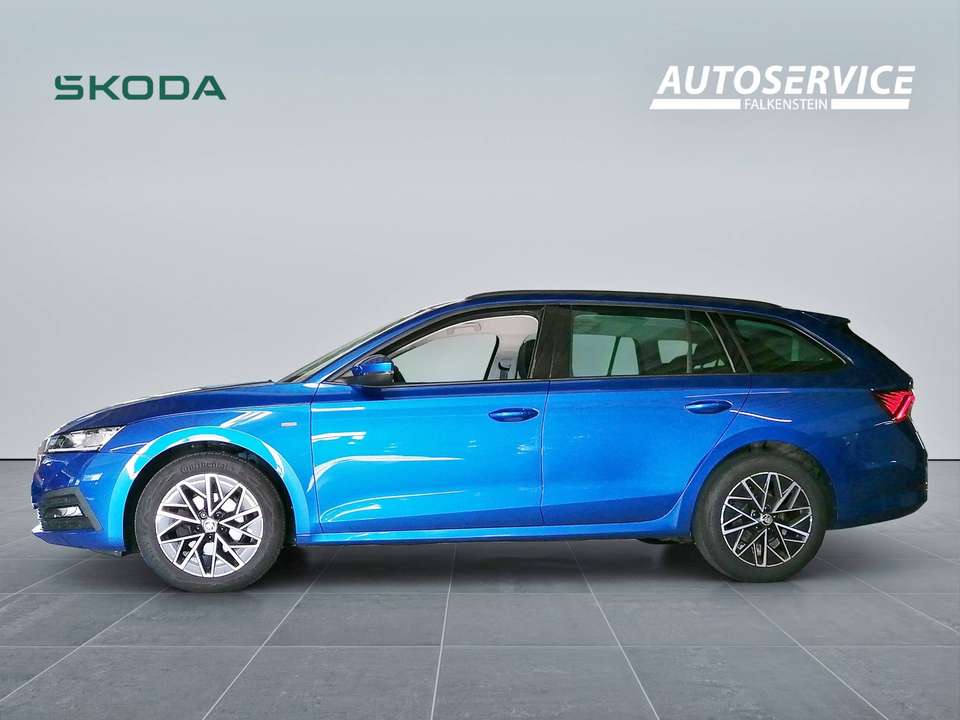 Skoda Octavia - Imagem 9
