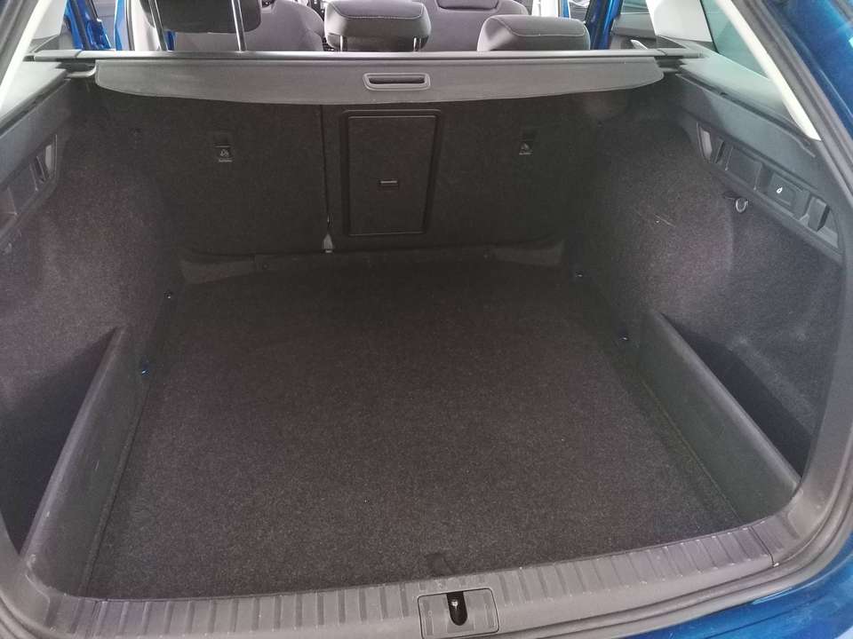 Skoda Octavia - Imagem 10