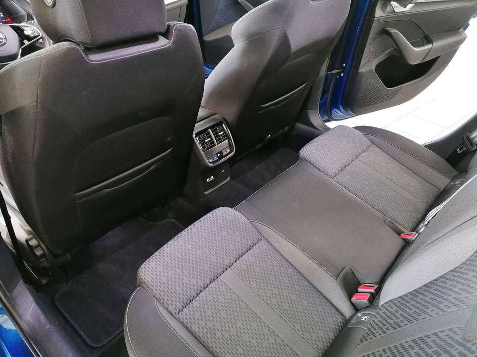 Skoda Octavia - Imagem 11