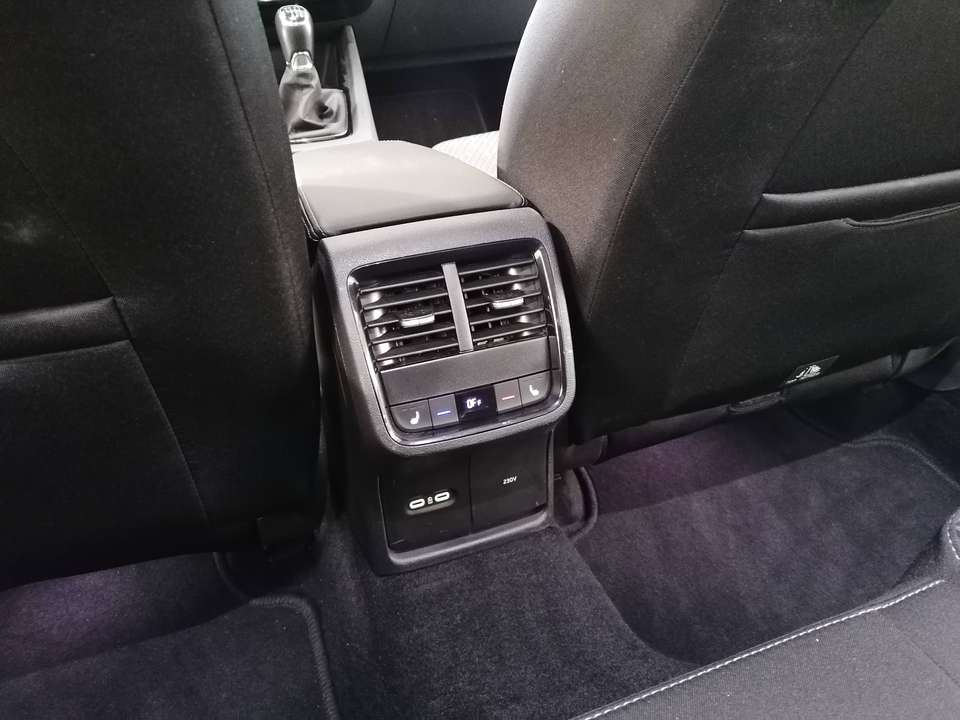 Skoda Octavia - Imagem 13
