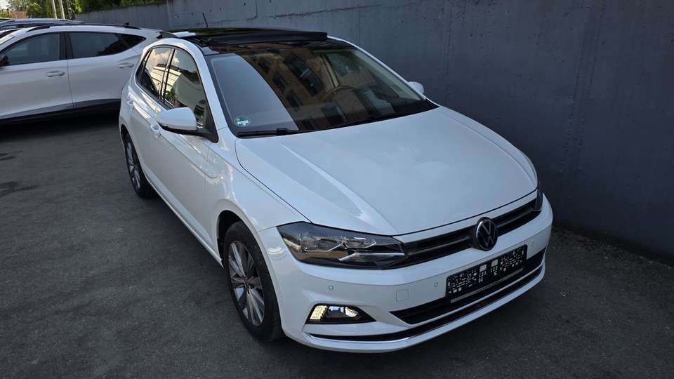 Volkswagen Polo - Imagem 2