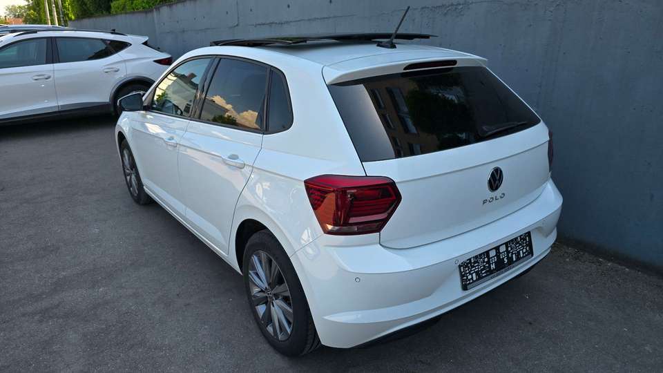Volkswagen Polo - Imagem 3