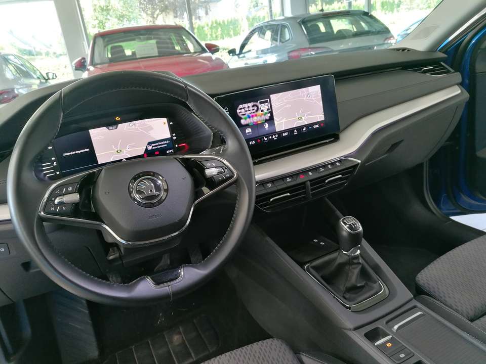 Skoda Octavia - Imagem 15