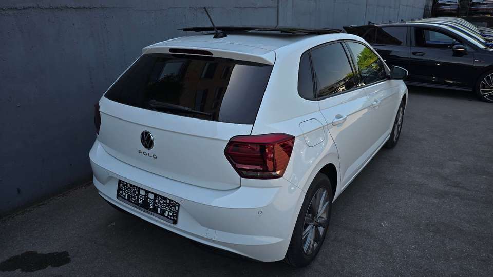Volkswagen Polo - Imagem 4
