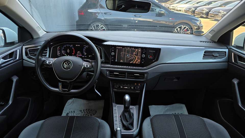Volkswagen Polo - Imagem 5