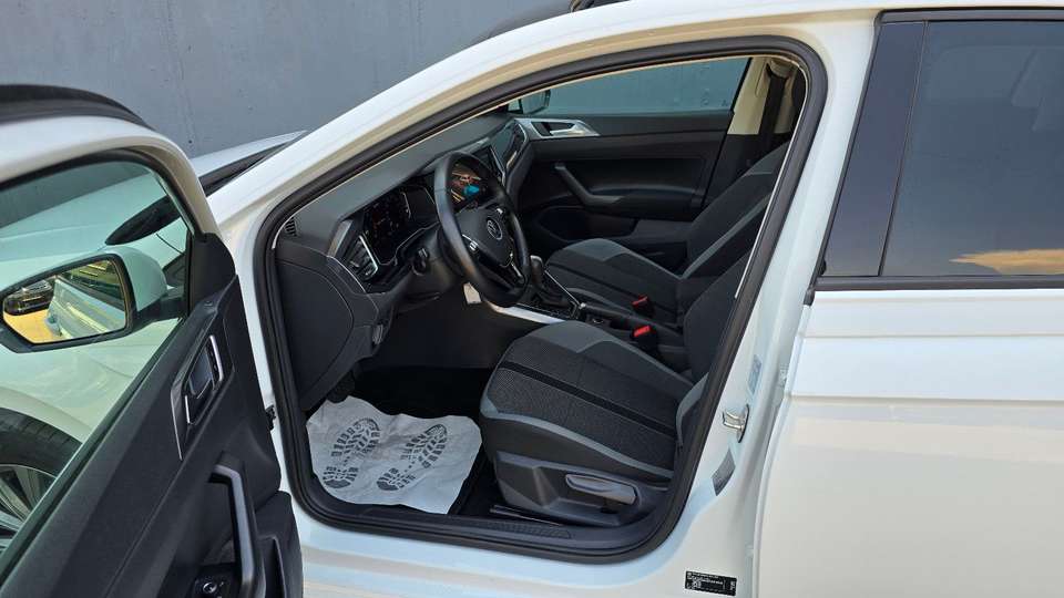 Volkswagen Polo - Imagem 6
