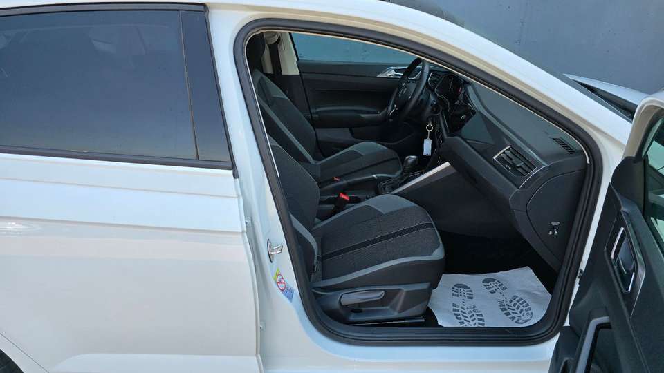 Volkswagen Polo - Imagem 7
