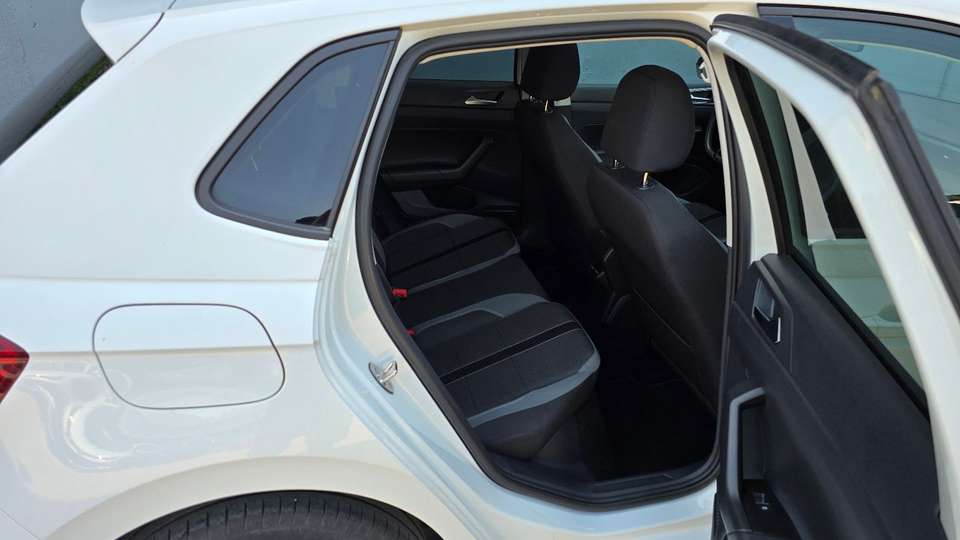 Volkswagen Polo - Imagem 8