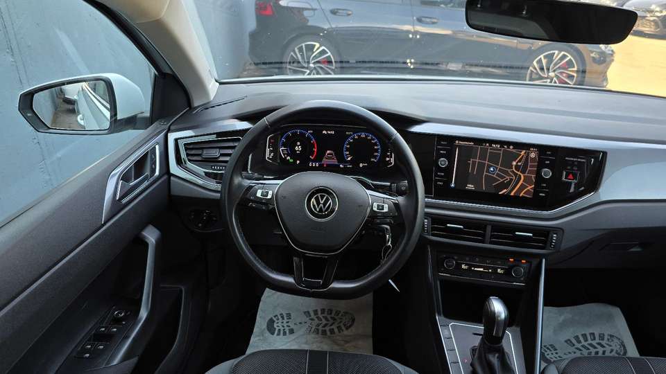 Volkswagen Polo - Imagem 10