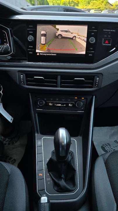 Volkswagen Polo - Imagem 11