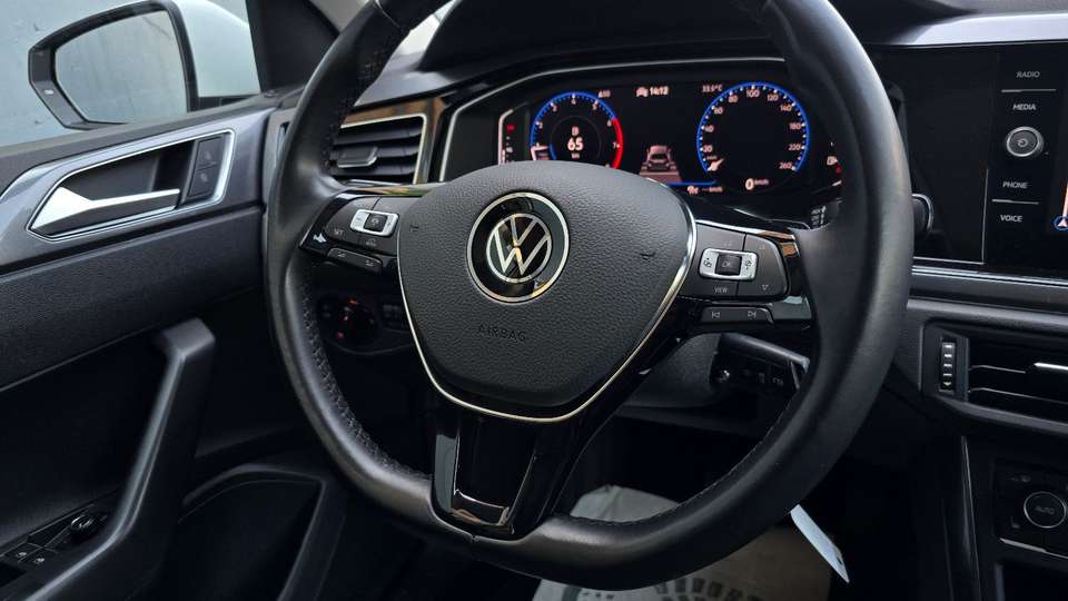 Volkswagen Polo - Imagem 12