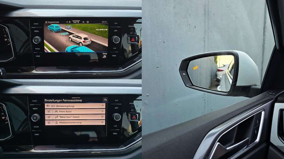 Volkswagen Polo - Imagem 13