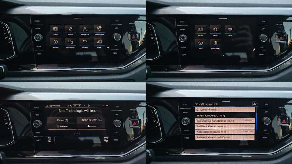 Volkswagen Polo - Imagem 14
