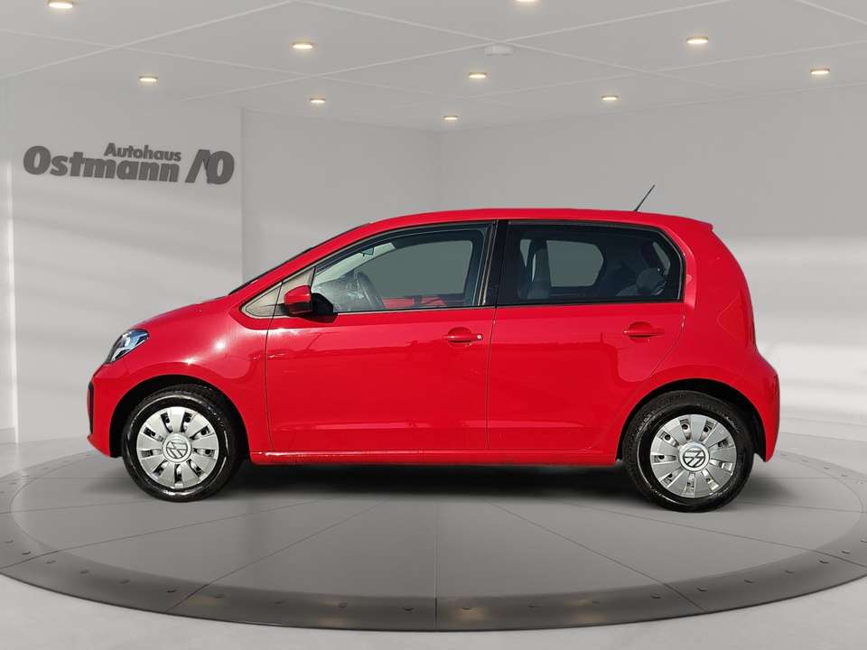 Volkswagen up! - Imagem 2
