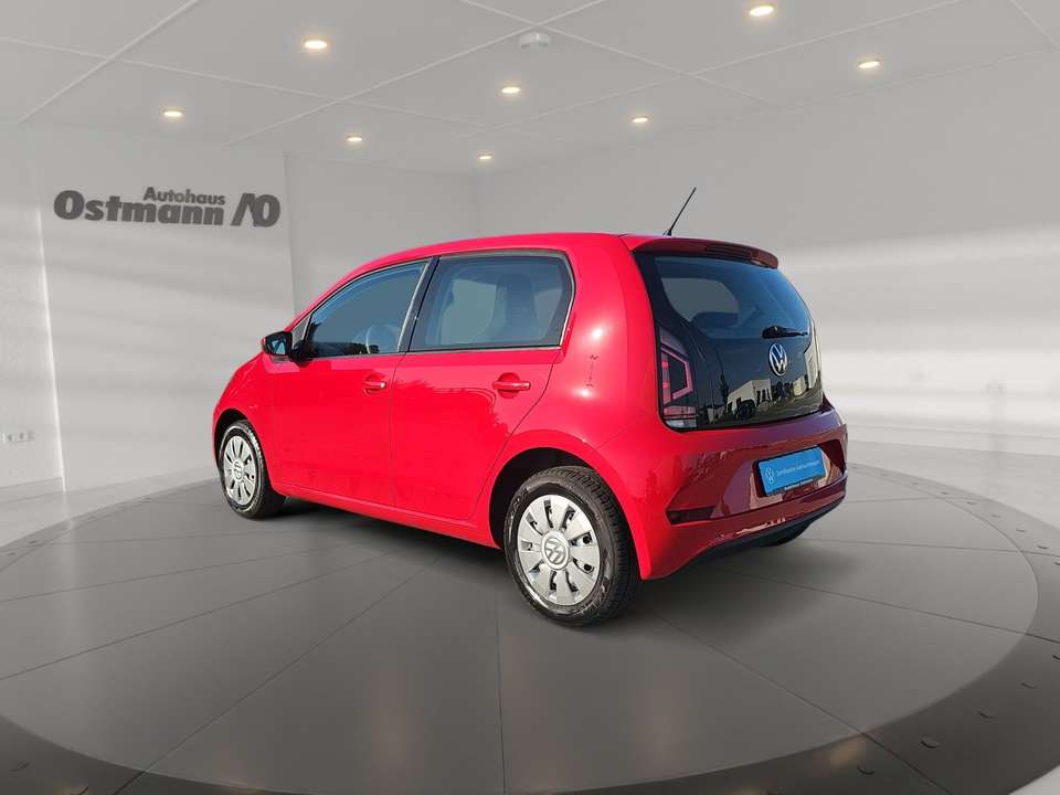 Volkswagen up! - Imagem 3