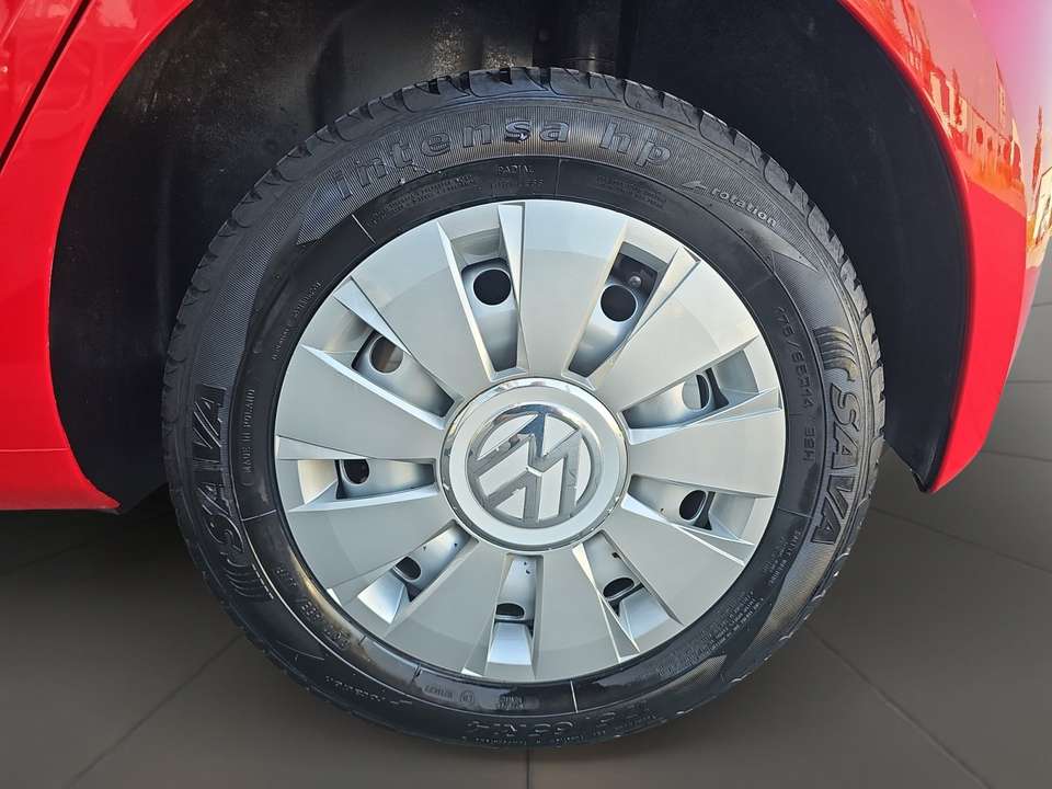 Volkswagen up! - Imagem 6