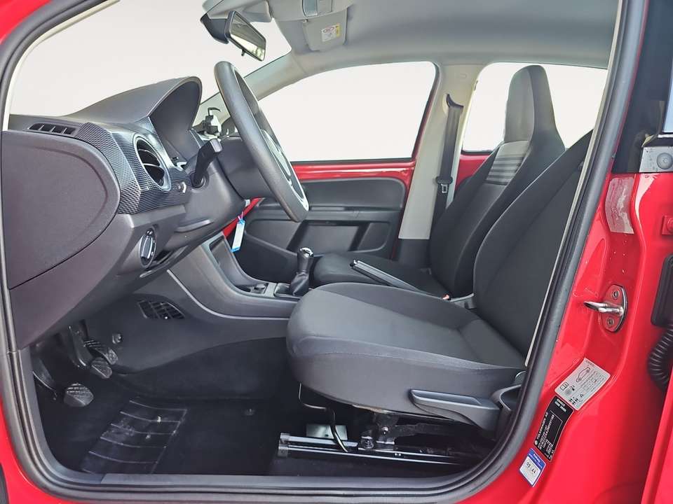 Volkswagen up! - Imagem 7