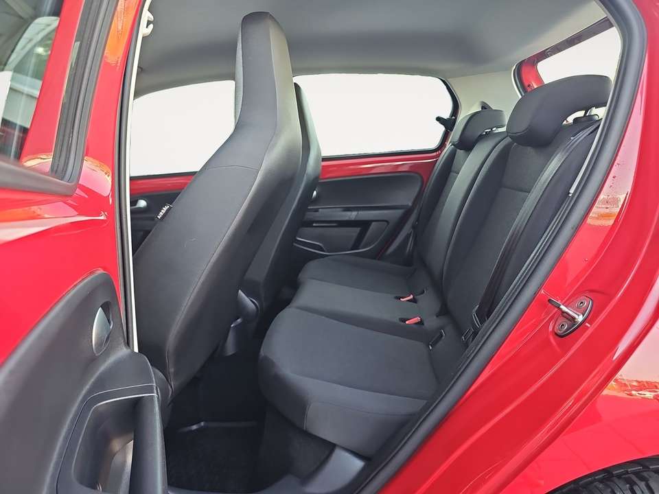 Volkswagen up! - Imagem 8