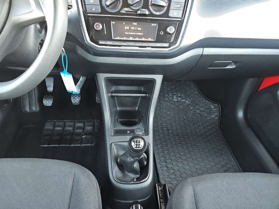 Volkswagen up! - Imagem 10