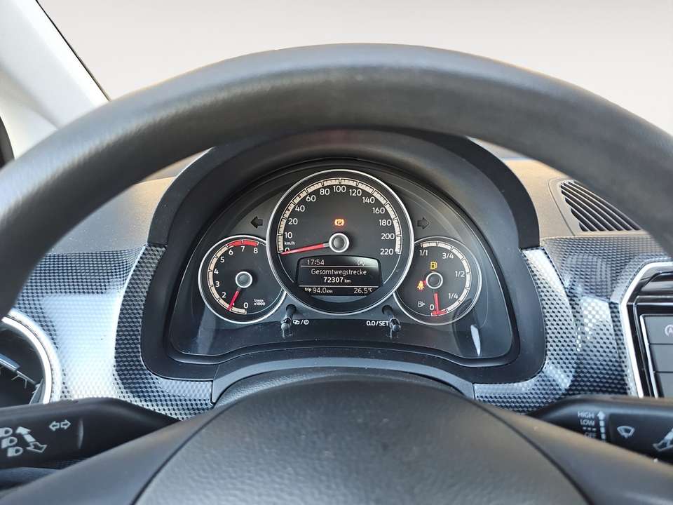 Volkswagen up! - Imagem 12