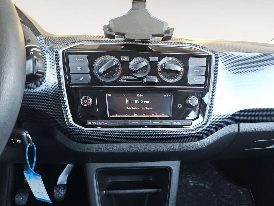 Volkswagen up! - Imagem 13
