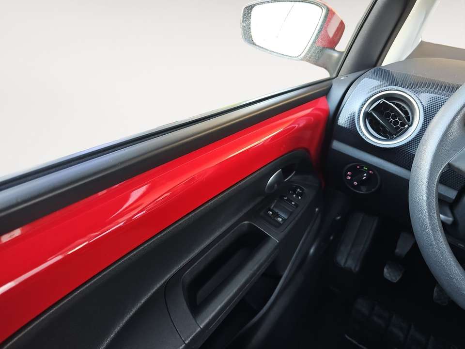 Volkswagen up! - Imagem 14
