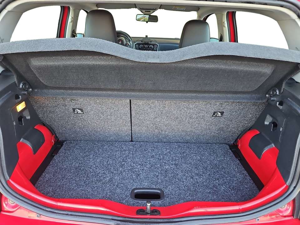 Volkswagen up! - Imagem 15