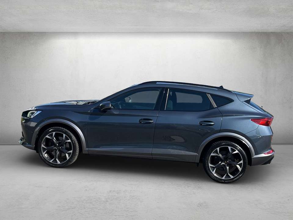 CUPRA Formentor - Imagem 2
