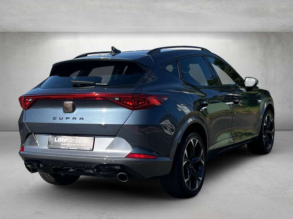CUPRA Formentor - Imagem 3